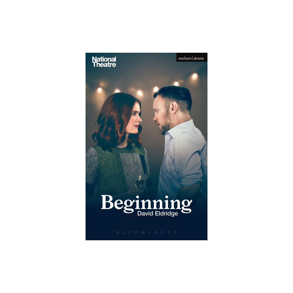 Bloomsbury Publishing PLC Beginning (häftad, eng)