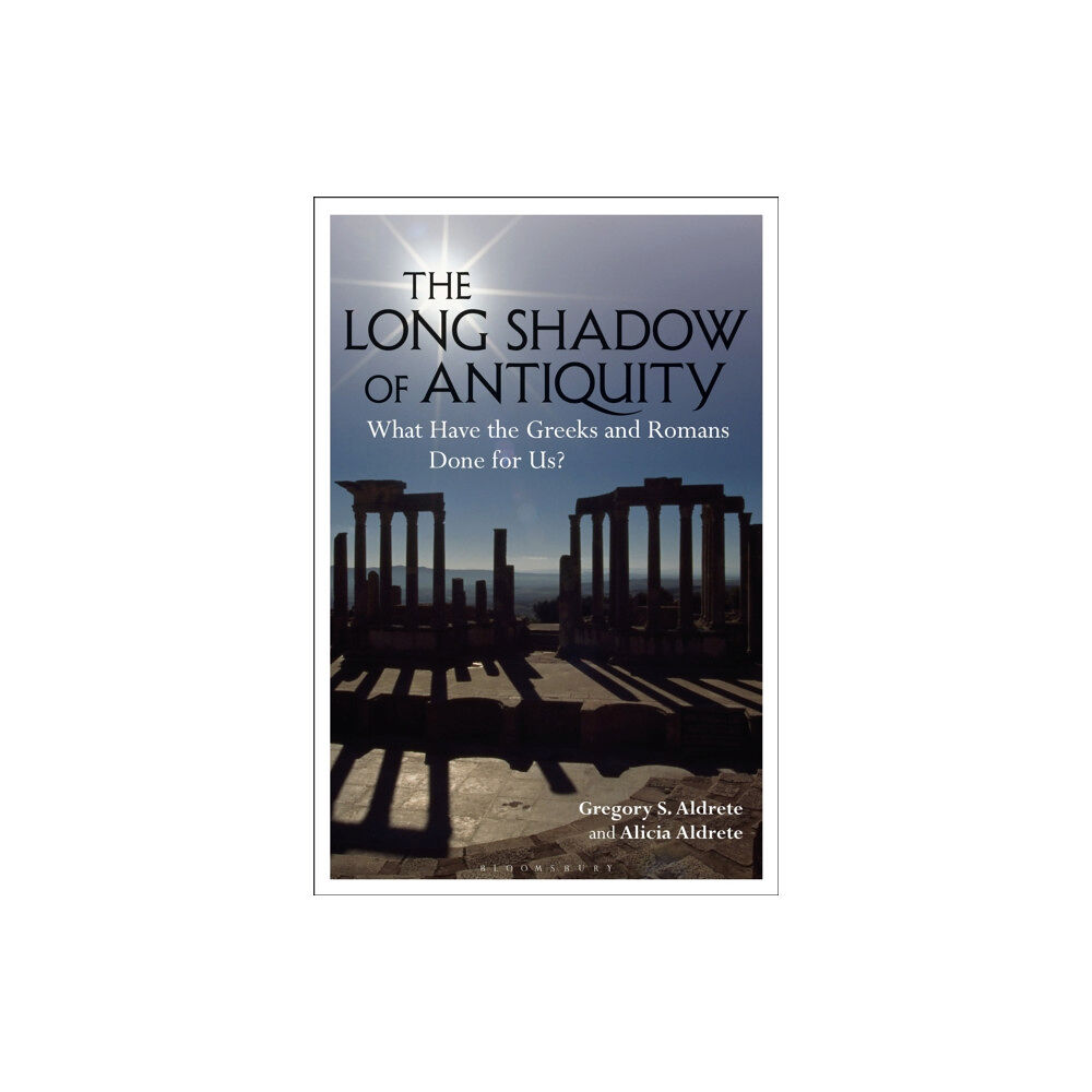 Bloomsbury Publishing PLC The Long Shadow of Antiquity (häftad, eng)