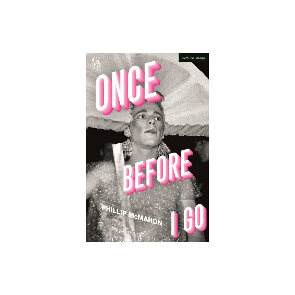 Bloomsbury Publishing PLC Once Before I Go (häftad, eng)
