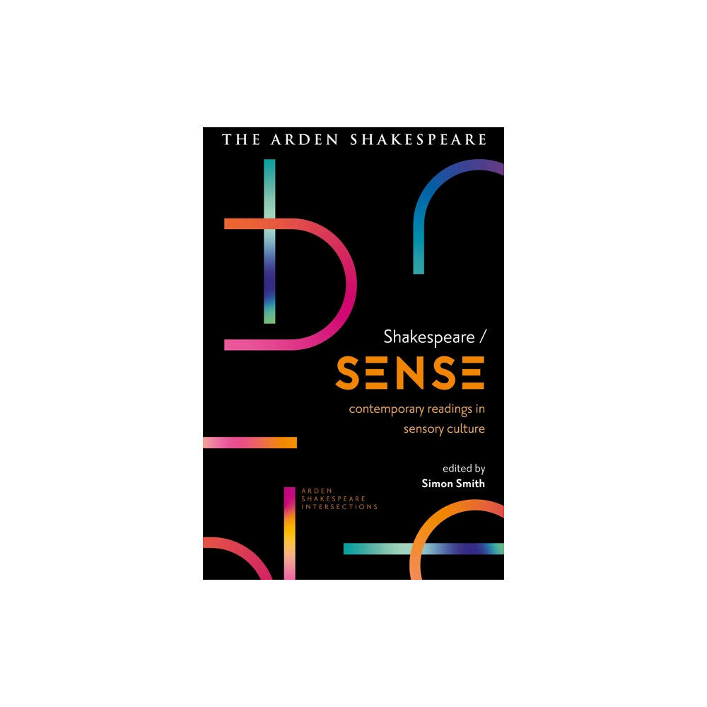 Bloomsbury Publishing PLC Shakespeare / Sense (häftad, eng)