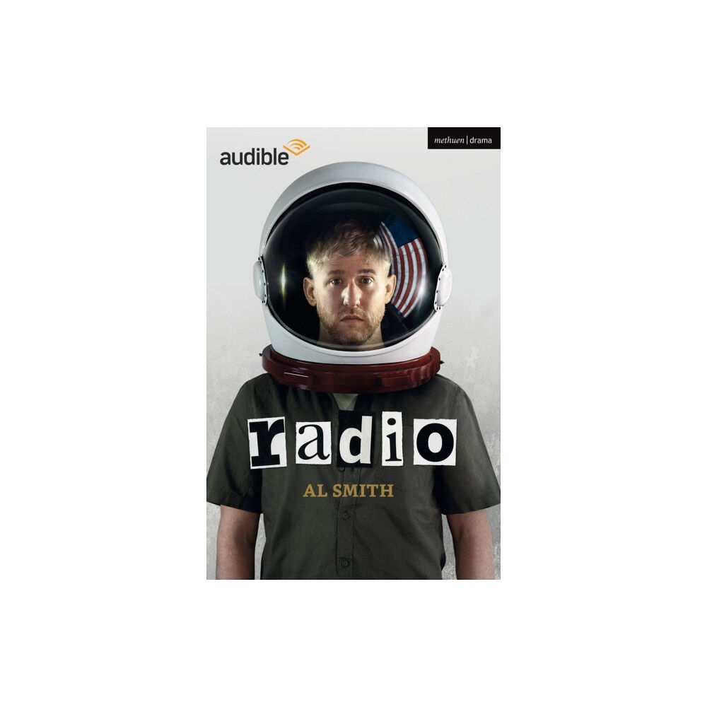 Bloomsbury Publishing PLC Radio (häftad, eng)
