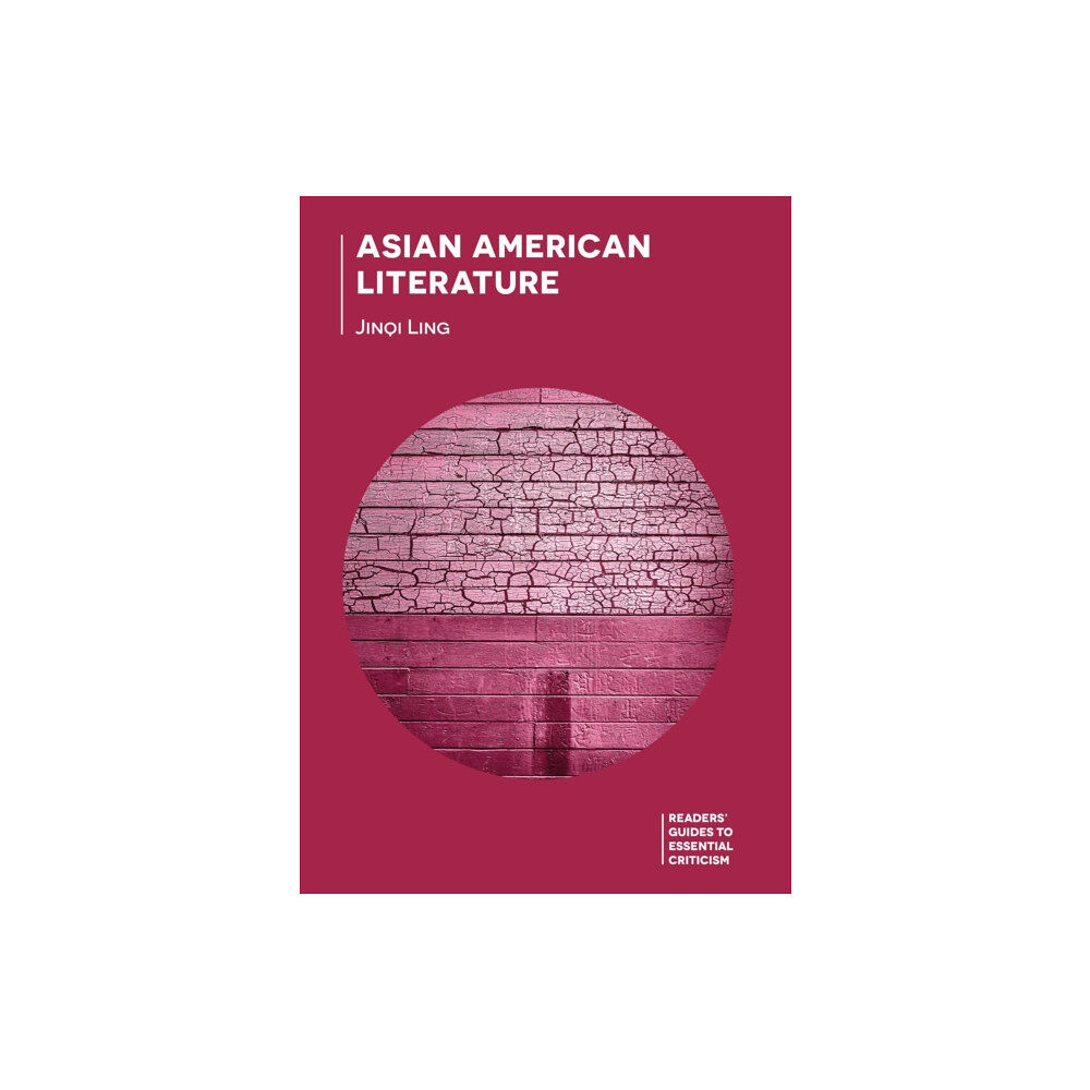 Bloomsbury Publishing PLC Asian American Literature (häftad, eng)