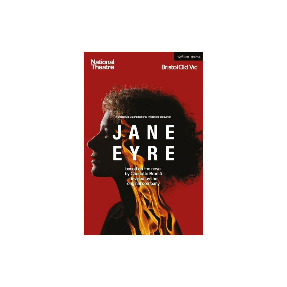 Bloomsbury Publishing PLC Jane Eyre (häftad, eng)