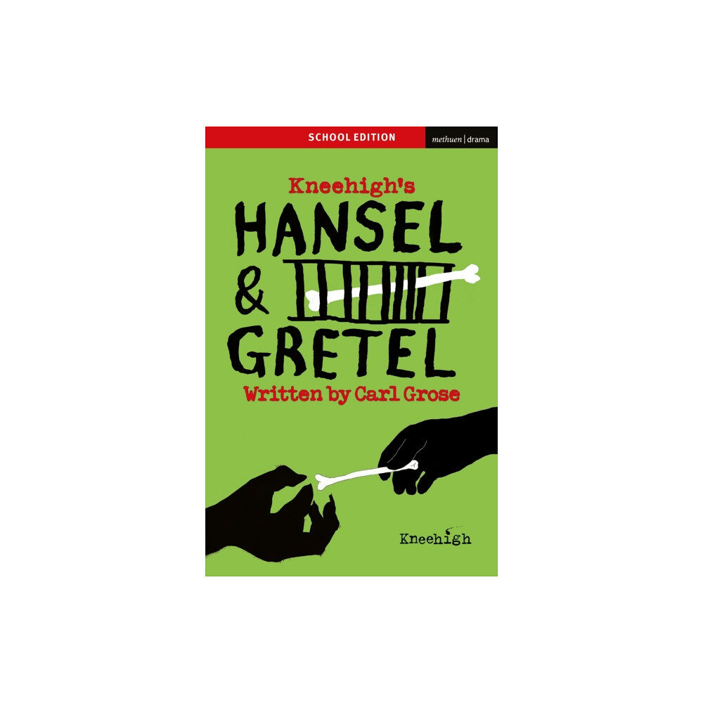 Bloomsbury Publishing PLC Hansel & Gretel (häftad, eng)