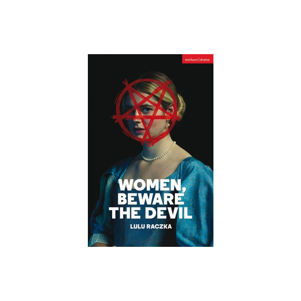 Bloomsbury Publishing PLC Women, Beware the Devil (häftad, eng)