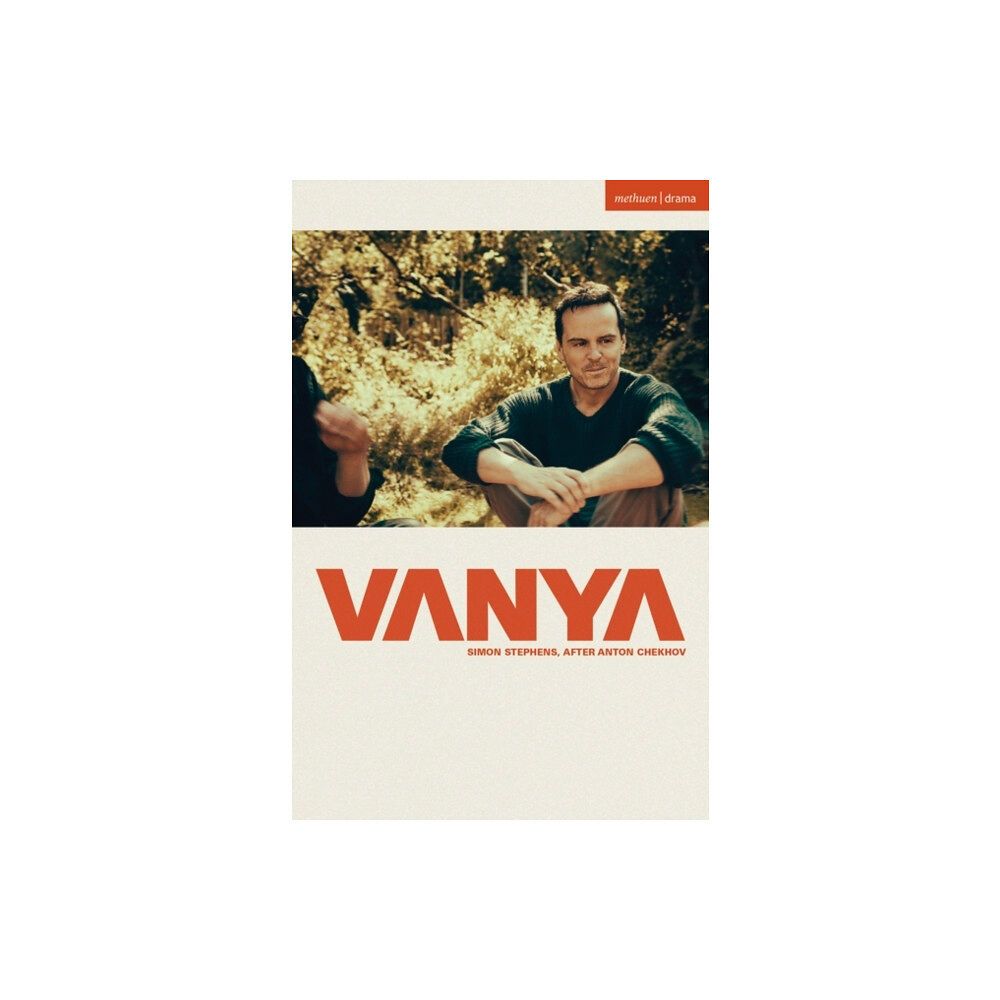 Bloomsbury Publishing PLC Vanya (häftad, eng)