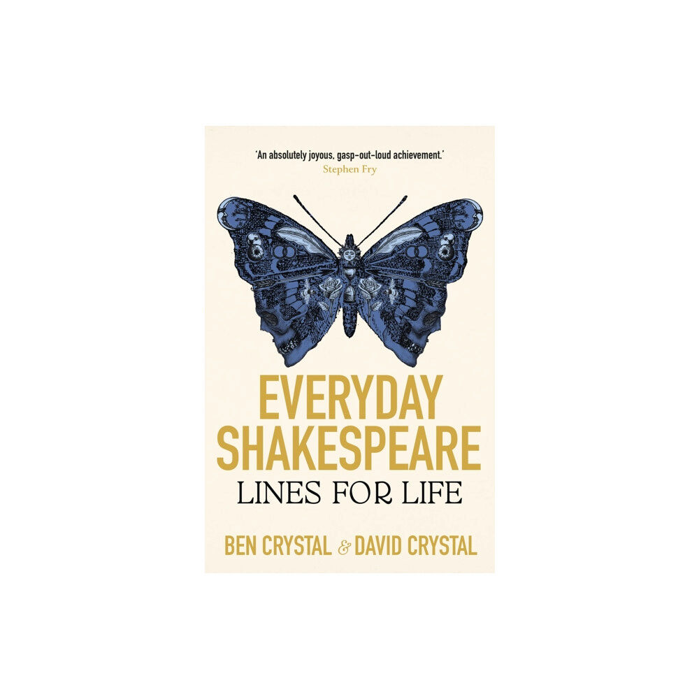 John Murray Press Everyday Shakespeare (inbunden, eng)