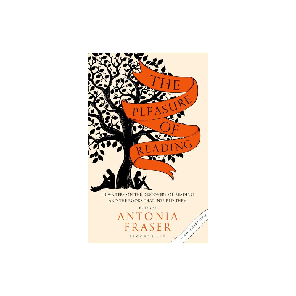 Bloomsbury Publishing PLC The Pleasure of Reading (häftad, eng)