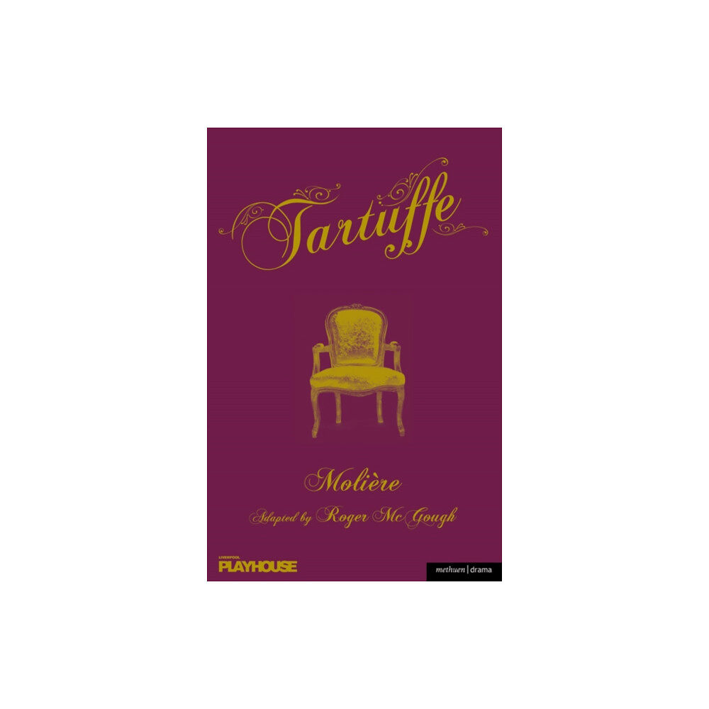 Bloomsbury Publishing PLC Tartuffe (häftad, eng)