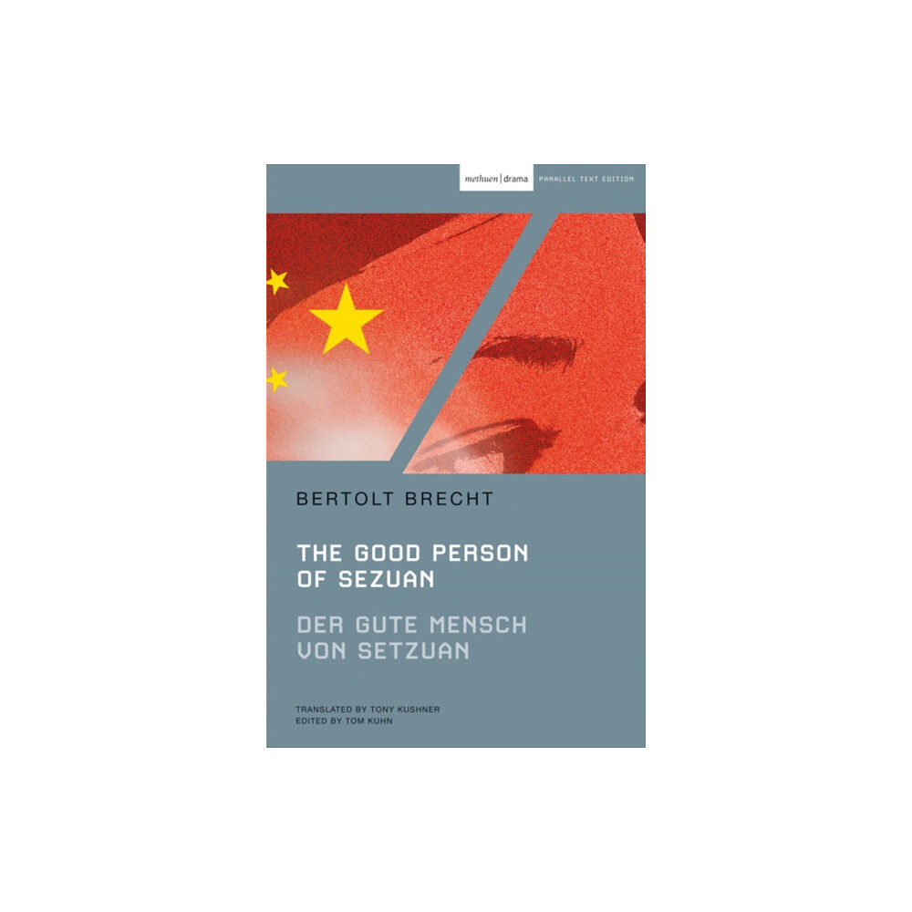 Bloomsbury Publishing PLC The Good Person of Szechwan (häftad, eng)