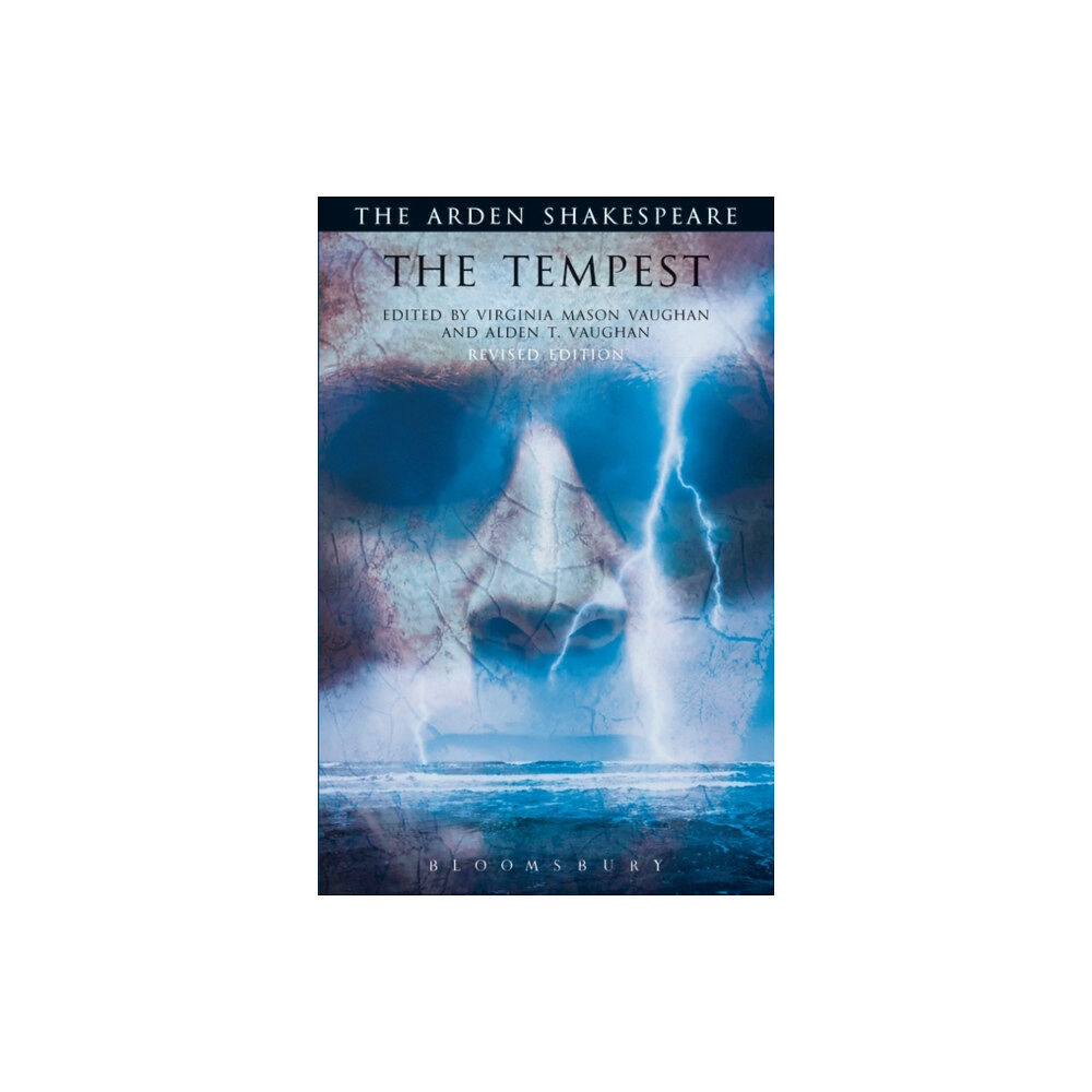 Bloomsbury Publishing PLC The Tempest (häftad, eng)