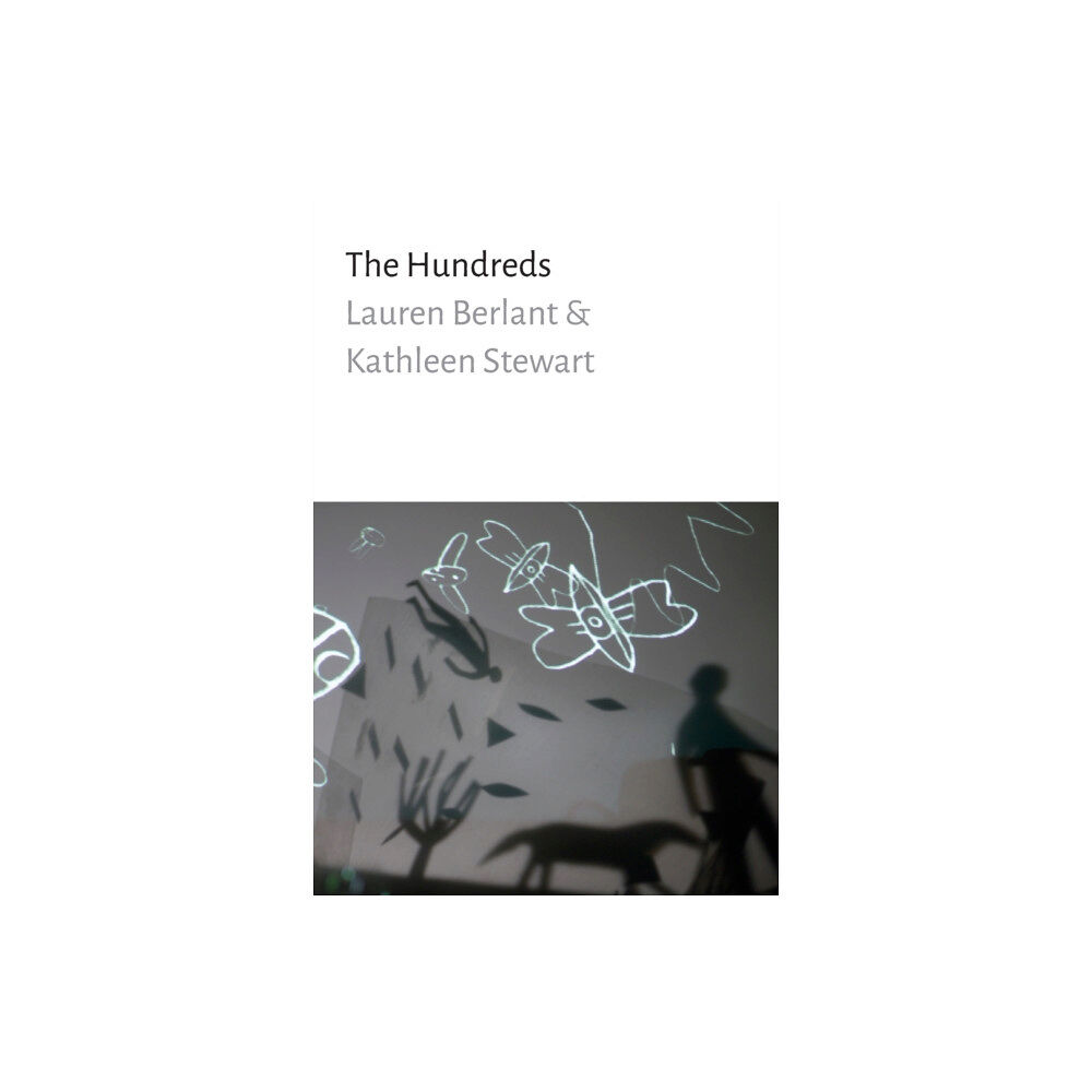 Duke university press The Hundreds (häftad, eng)