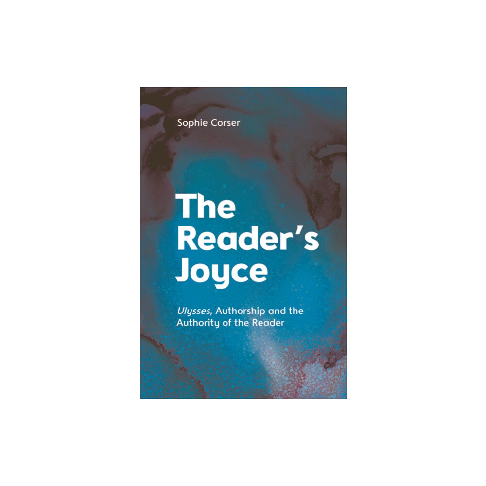 Edinburgh university press The Reader's Joyce (häftad, eng)