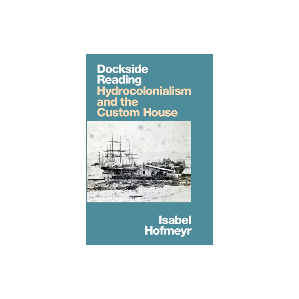 Duke university press Dockside Reading (häftad, eng)