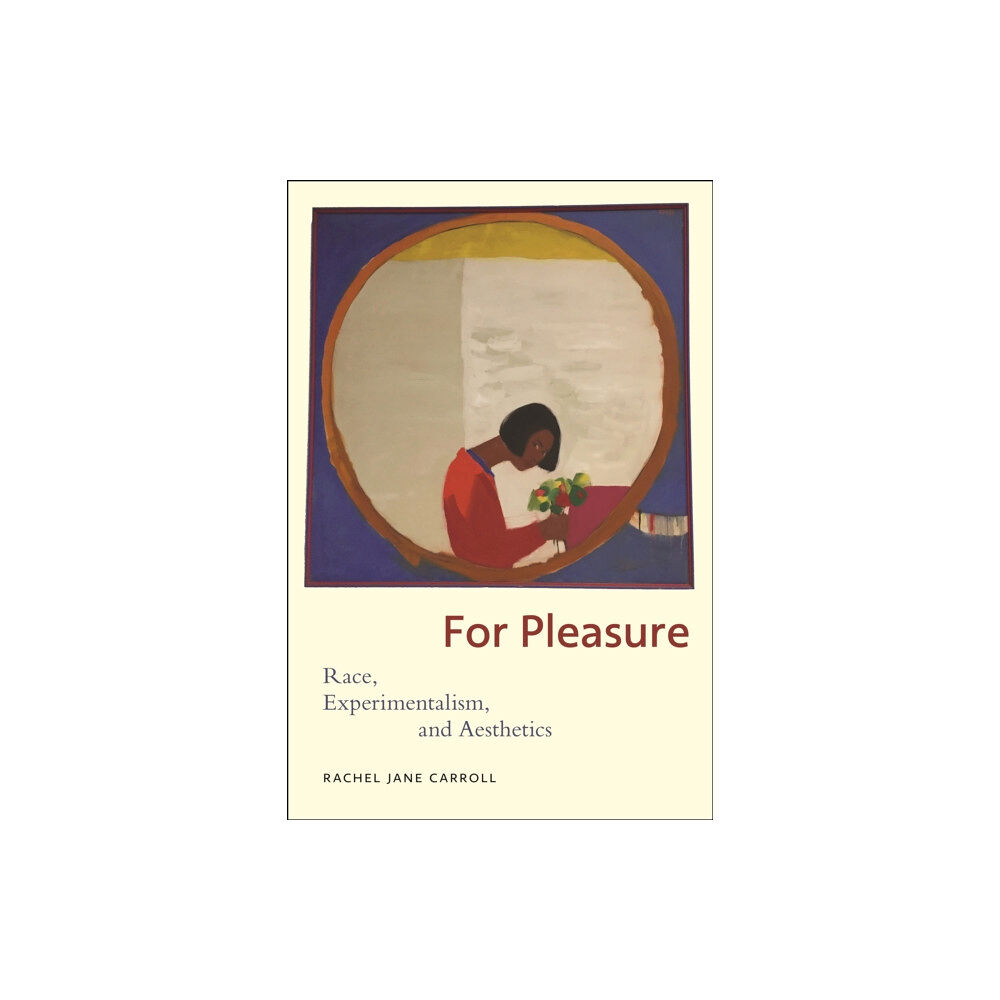 New York University Press For Pleasure (häftad, eng)