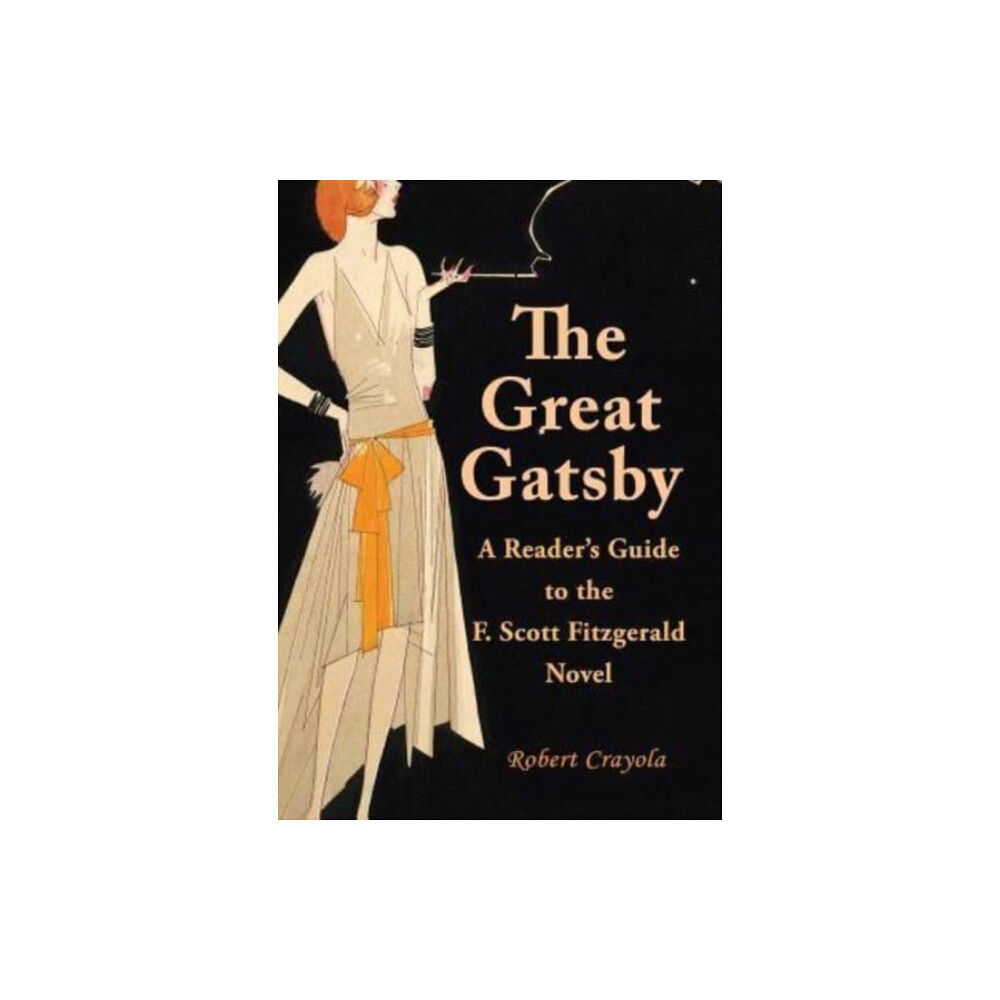 Createspace Independent Publishing Platform The Great Gatsby (häftad, eng)