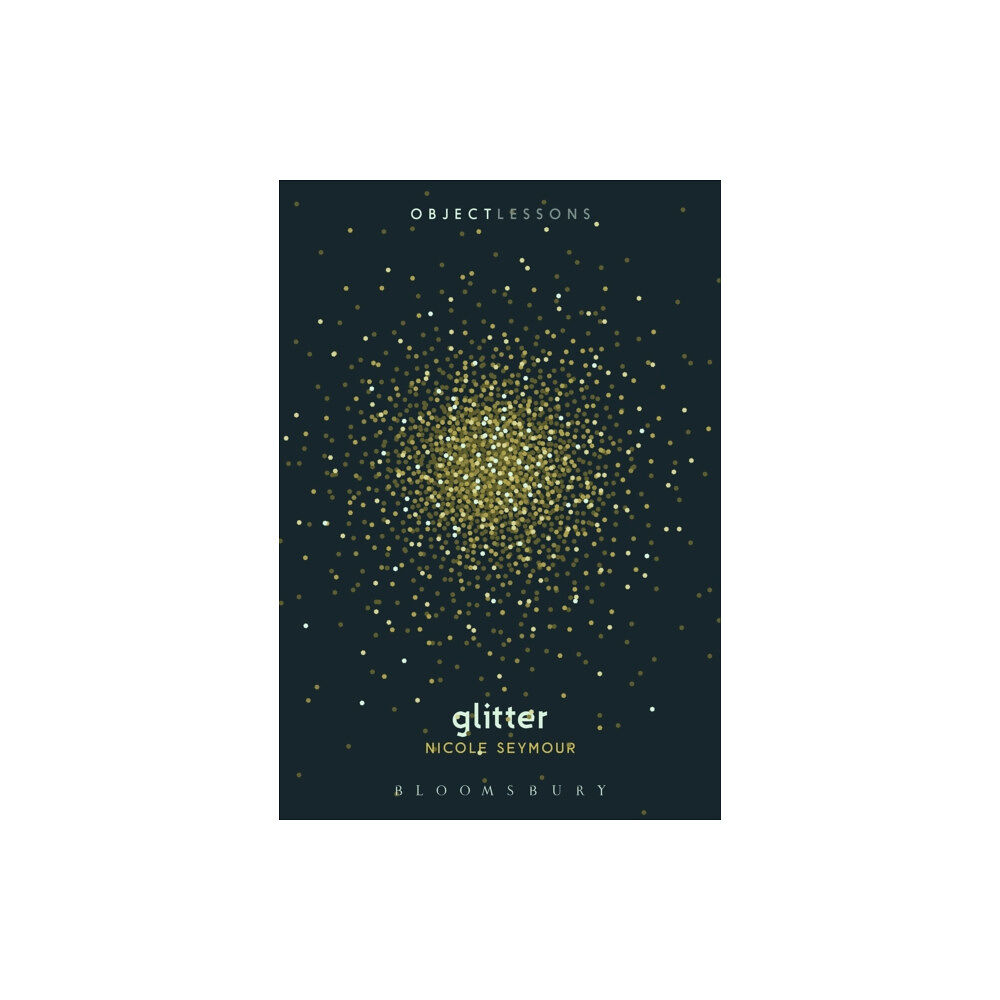 Bloomsbury Publishing PLC Glitter (häftad, eng)