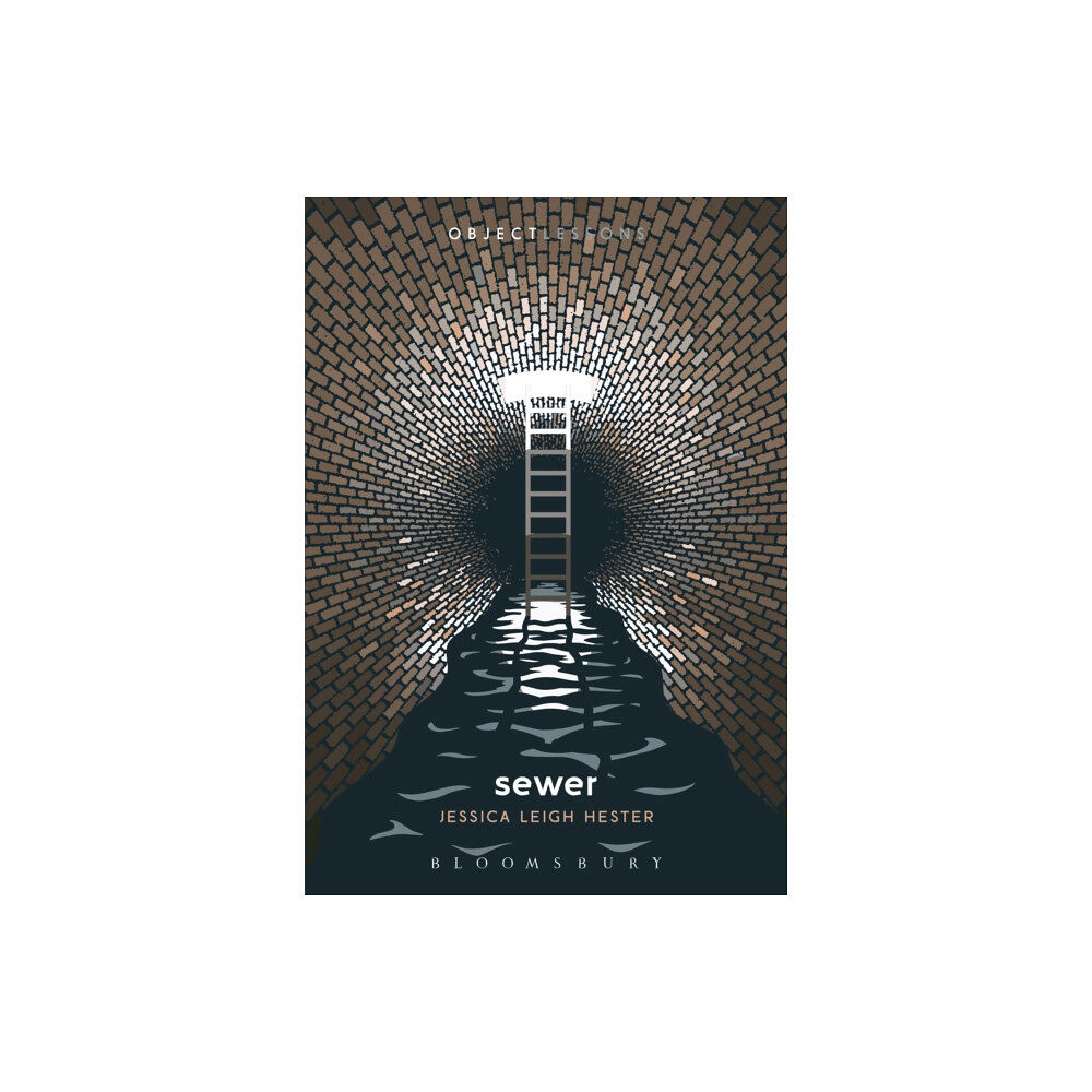 Bloomsbury Publishing PLC Sewer (häftad, eng)