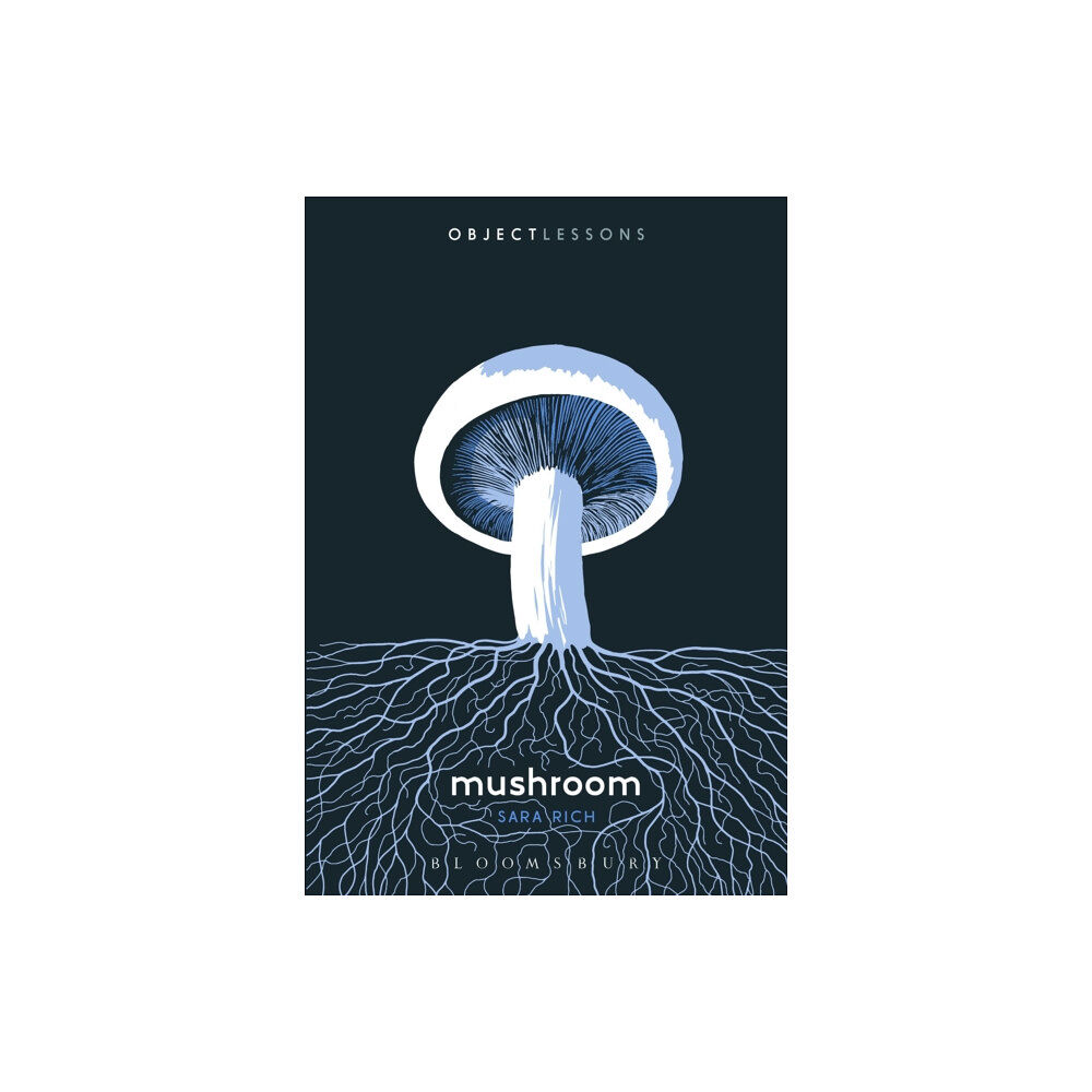 Bloomsbury Publishing PLC Mushroom (häftad, eng)