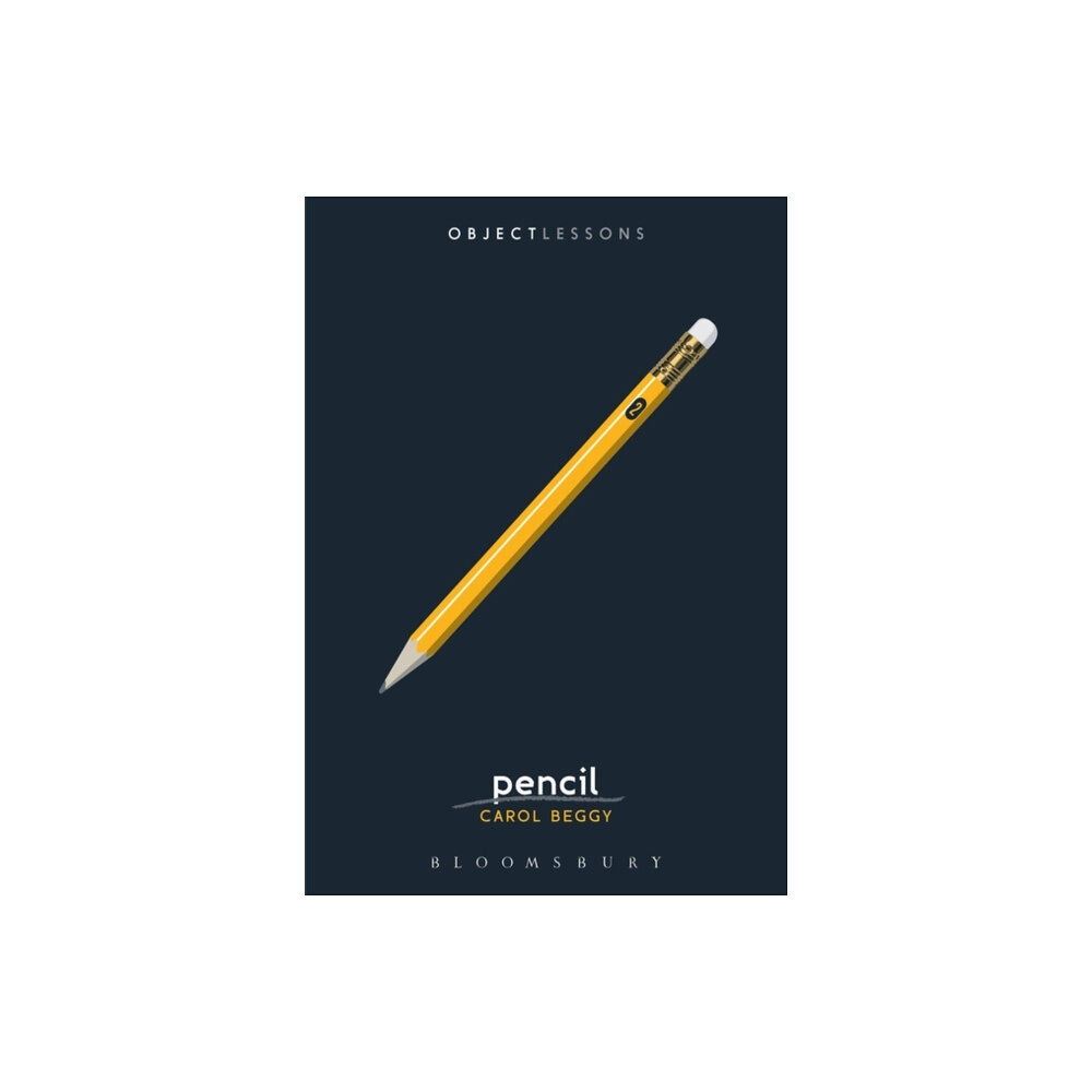 Bloomsbury Publishing PLC Pencil (häftad, eng)