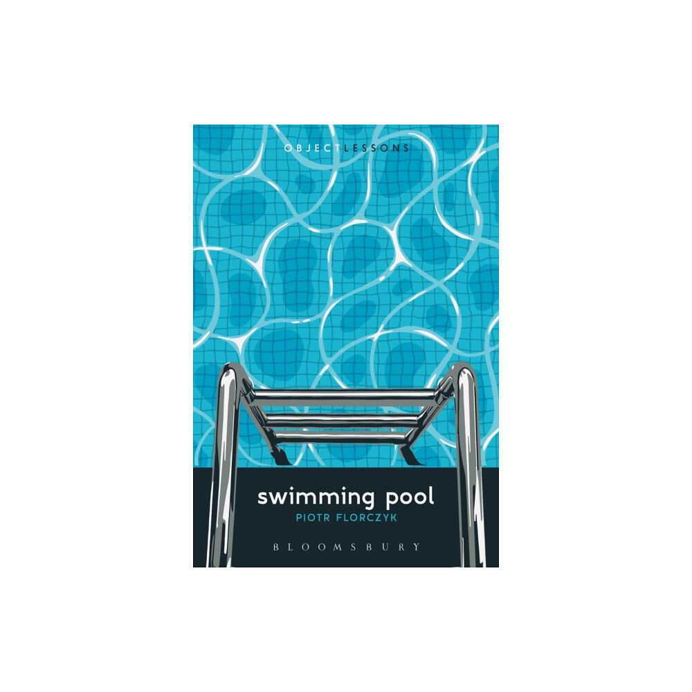 Bloomsbury Publishing PLC Swimming Pool (häftad, eng)