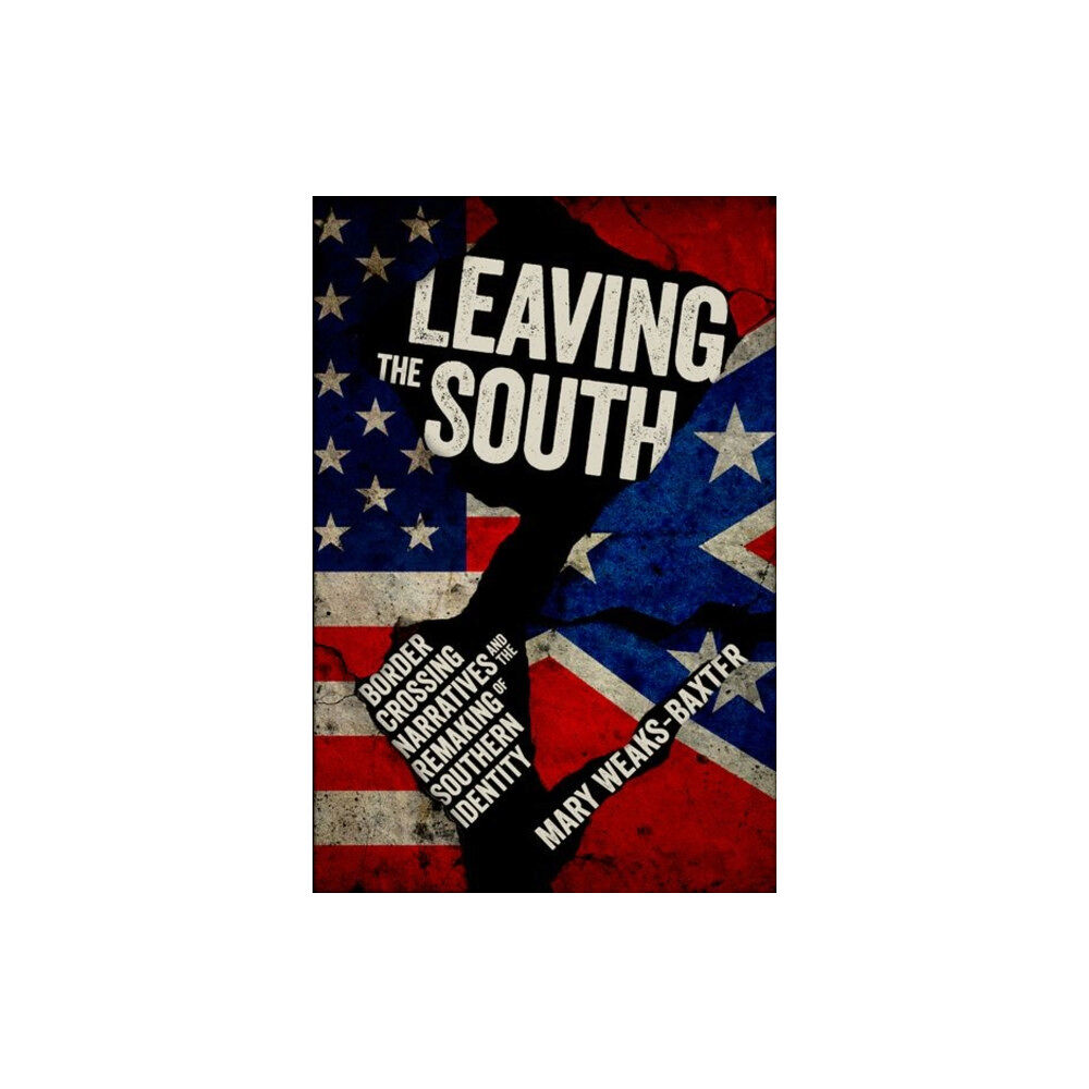 University Press of Mississippi Leaving the South (häftad, eng)