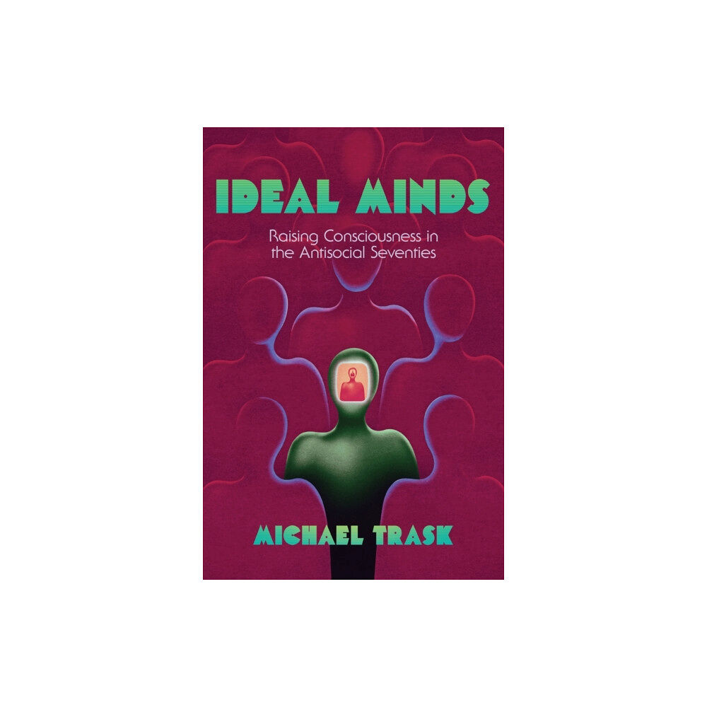 Cornell University Press Ideal Minds (häftad, eng)