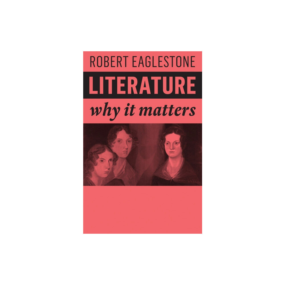 John Wiley And Sons Ltd Literature (häftad, eng)