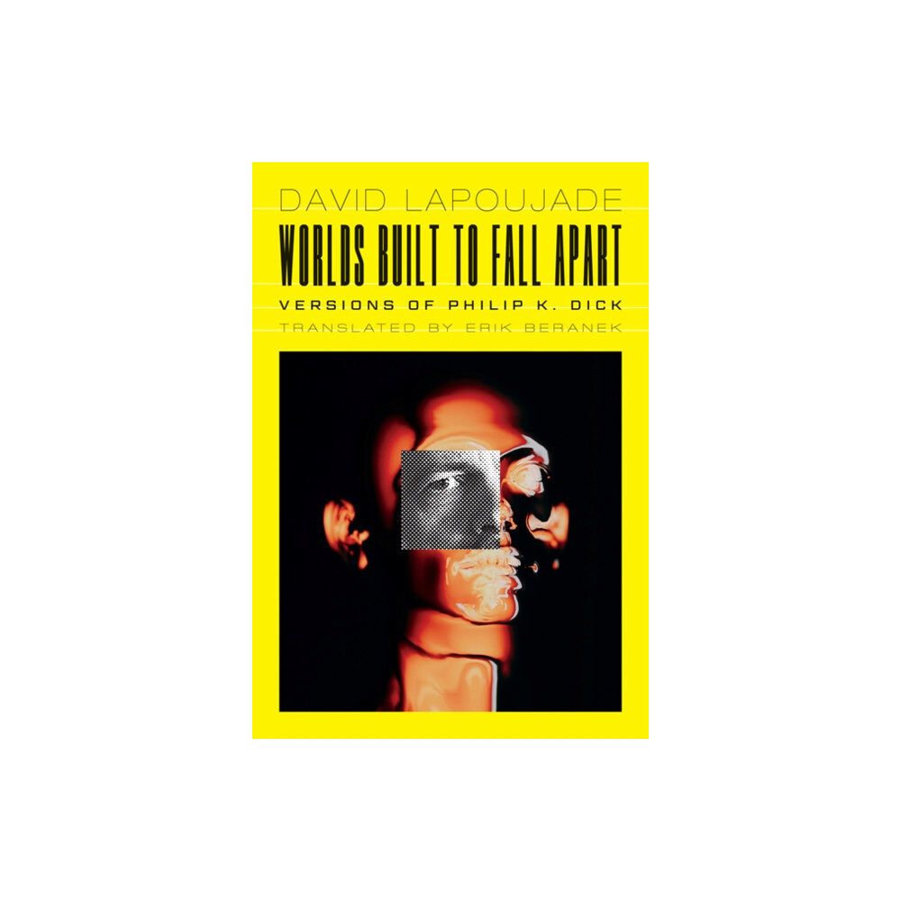 University of Minnesota Press Worlds Built to Fall Apart (häftad, eng)