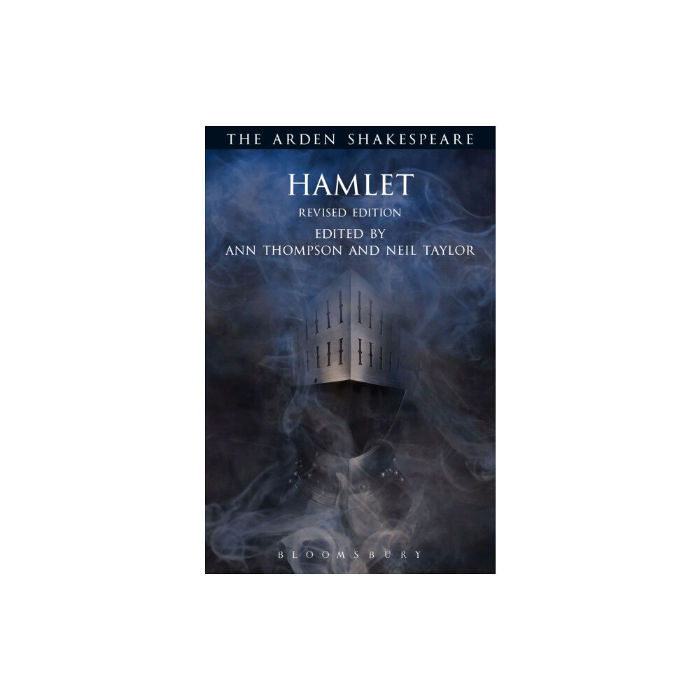 Bloomsbury Publishing PLC Hamlet (häftad, eng)