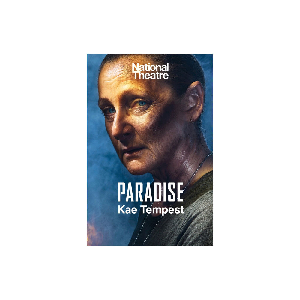 Pan Macmillan Paradise (häftad, eng)
