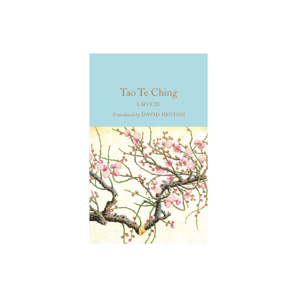 Pan Macmillan Tao Te Ching (inbunden, eng)