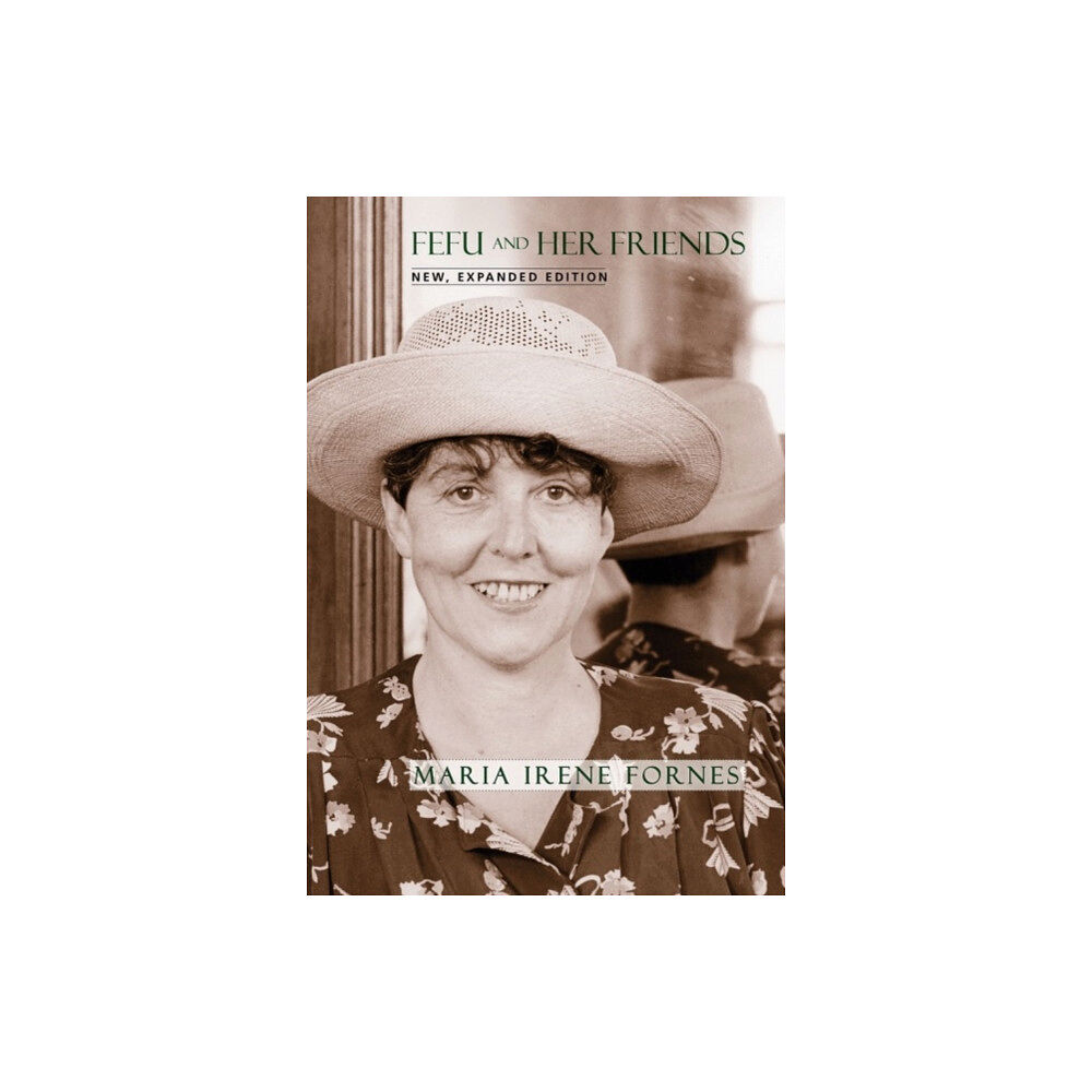 PAJ Publications,U.S. Fefu and Her Friends (häftad, eng)