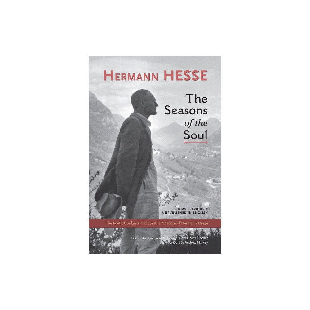 North Atlantic Books,U.S. The Seasons of the Soul (häftad, eng)