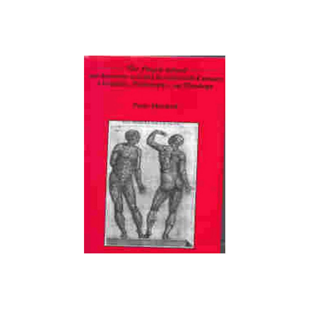 Fairleigh dickinson university press The Purple Island and Anatomy in Early Seventeenth-Century Literature, Philosophy, and Theology (inbunden, eng)