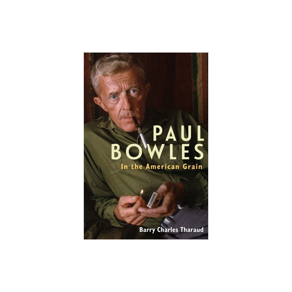 Boydell & Brewer Ltd Paul Bowles (inbunden, eng)