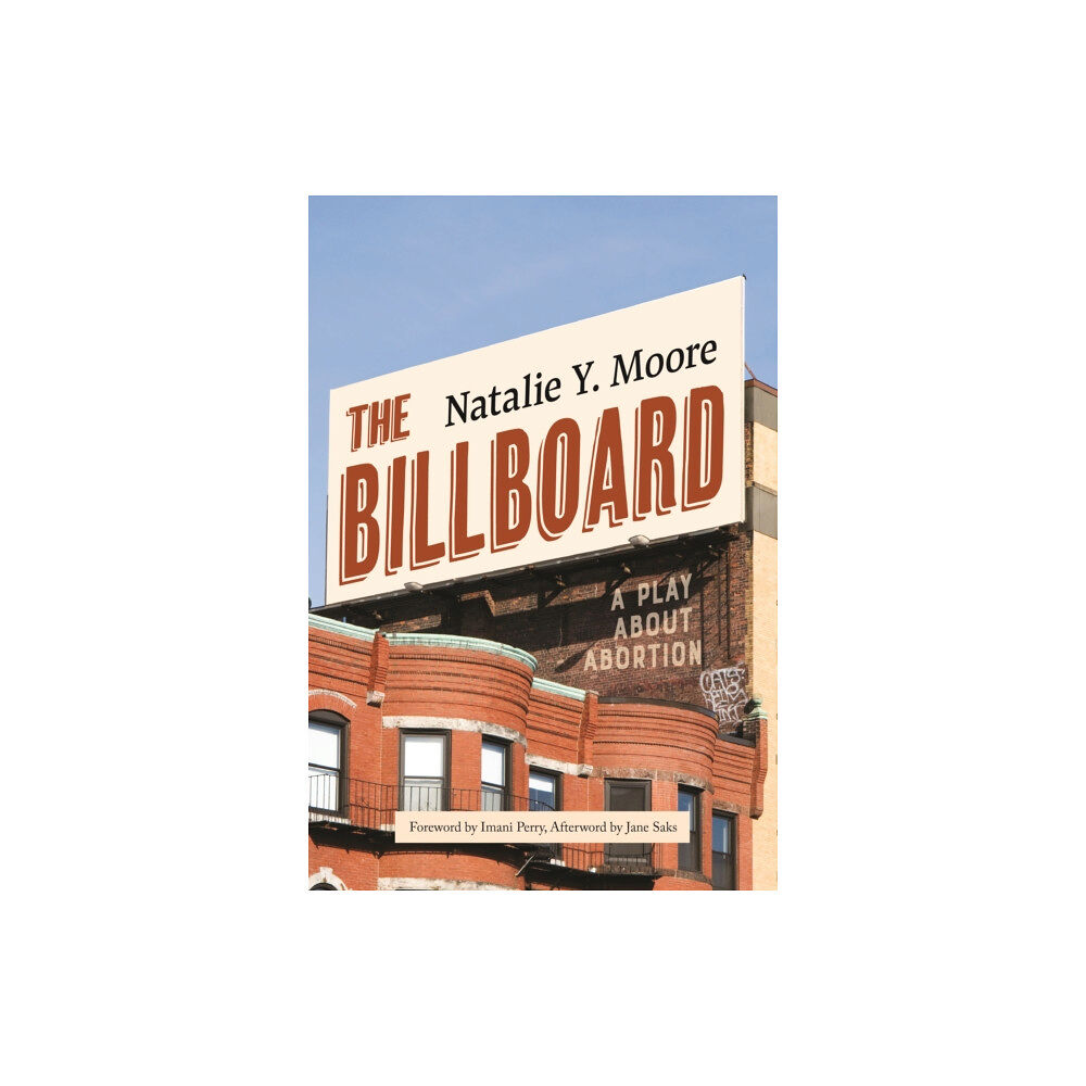 Haymarket Books The Billboard (häftad, eng)