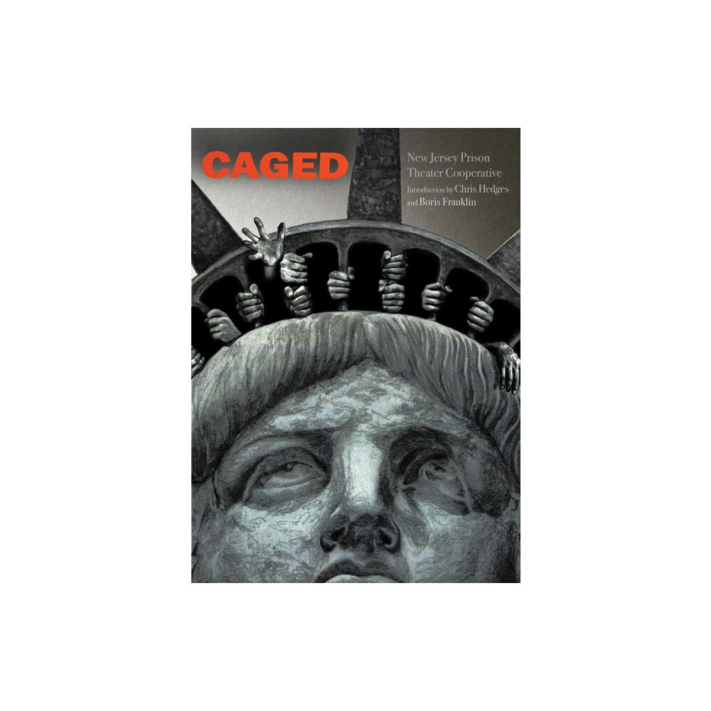 Haymarket Books Caged (häftad, eng)