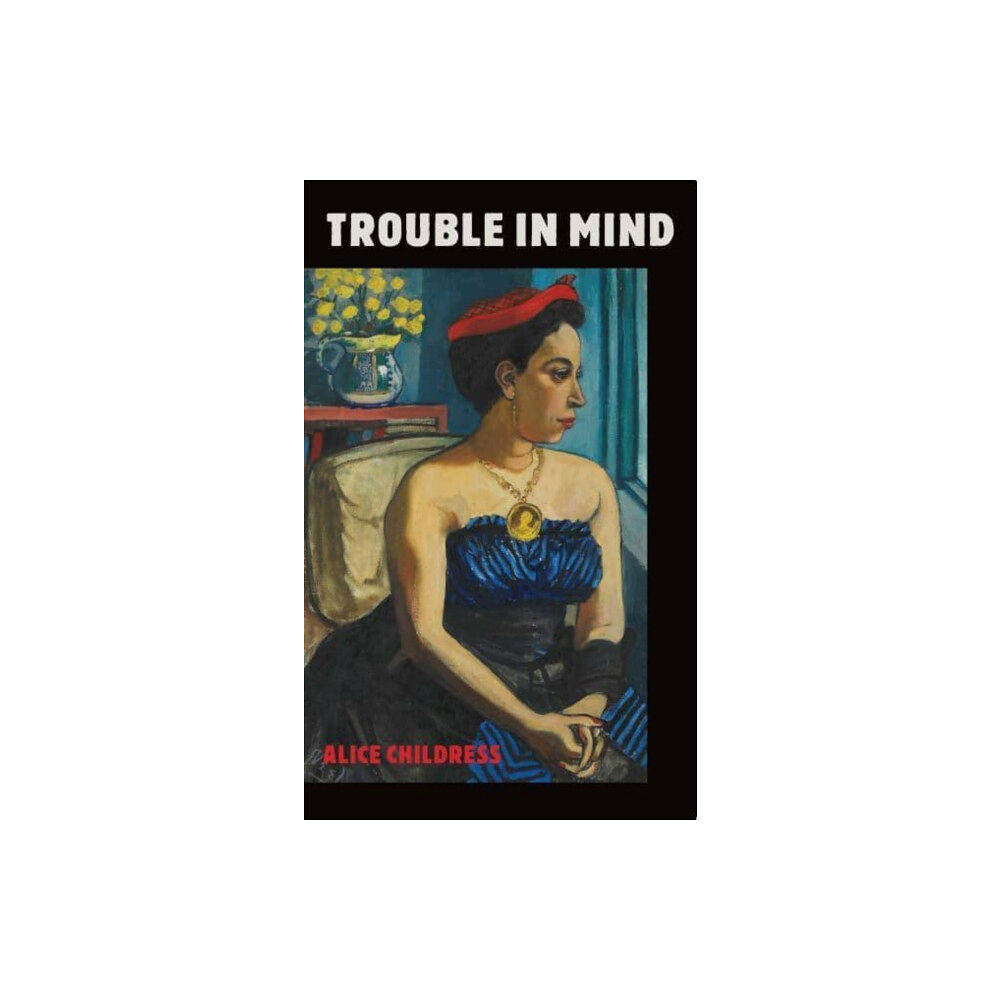 Theatre Communications Group Inc.,U.S. Trouble in Mind (häftad, eng)