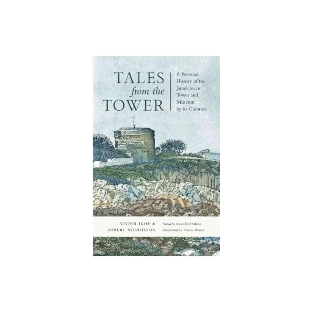 Martello Tales from the Tower (häftad, eng)