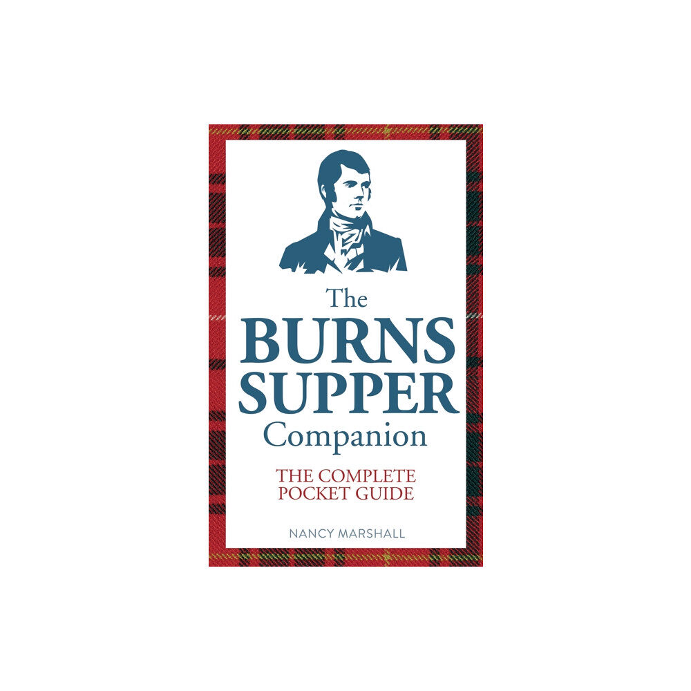 Birlinn General The Burns Supper Companion (häftad, eng)