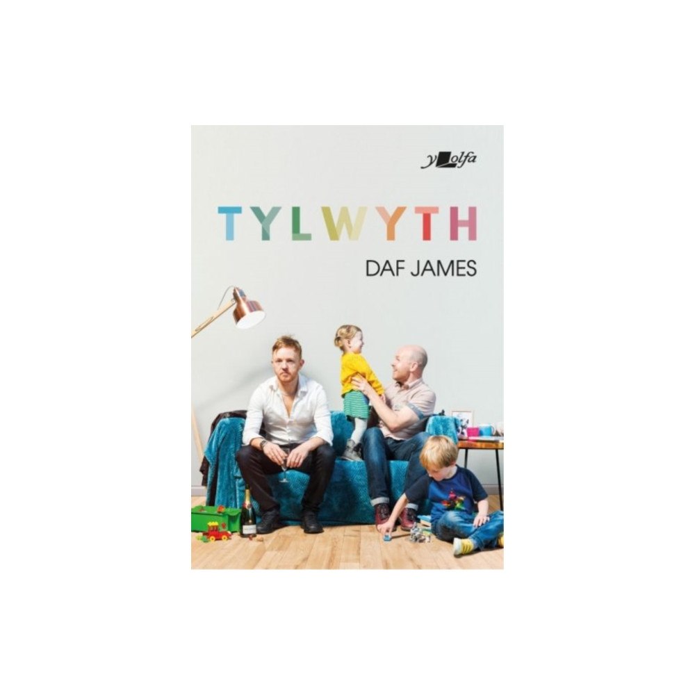 Y Lolfa Tylwyth (häftad, wel)