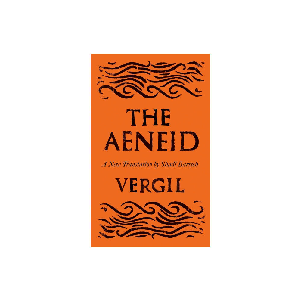 Profile Books Ltd The Aeneid (häftad, eng)