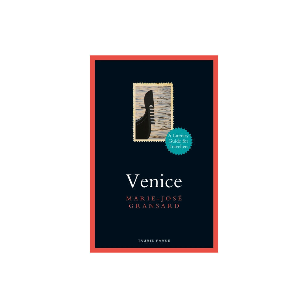 Bloomsbury Publishing PLC Venice (häftad, eng)