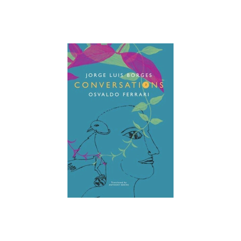 Seagull Books London Ltd Conversations – Volume 3 (häftad, eng)