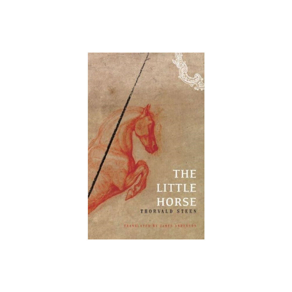 Seagull Books London Ltd The Little Horse (häftad, eng)