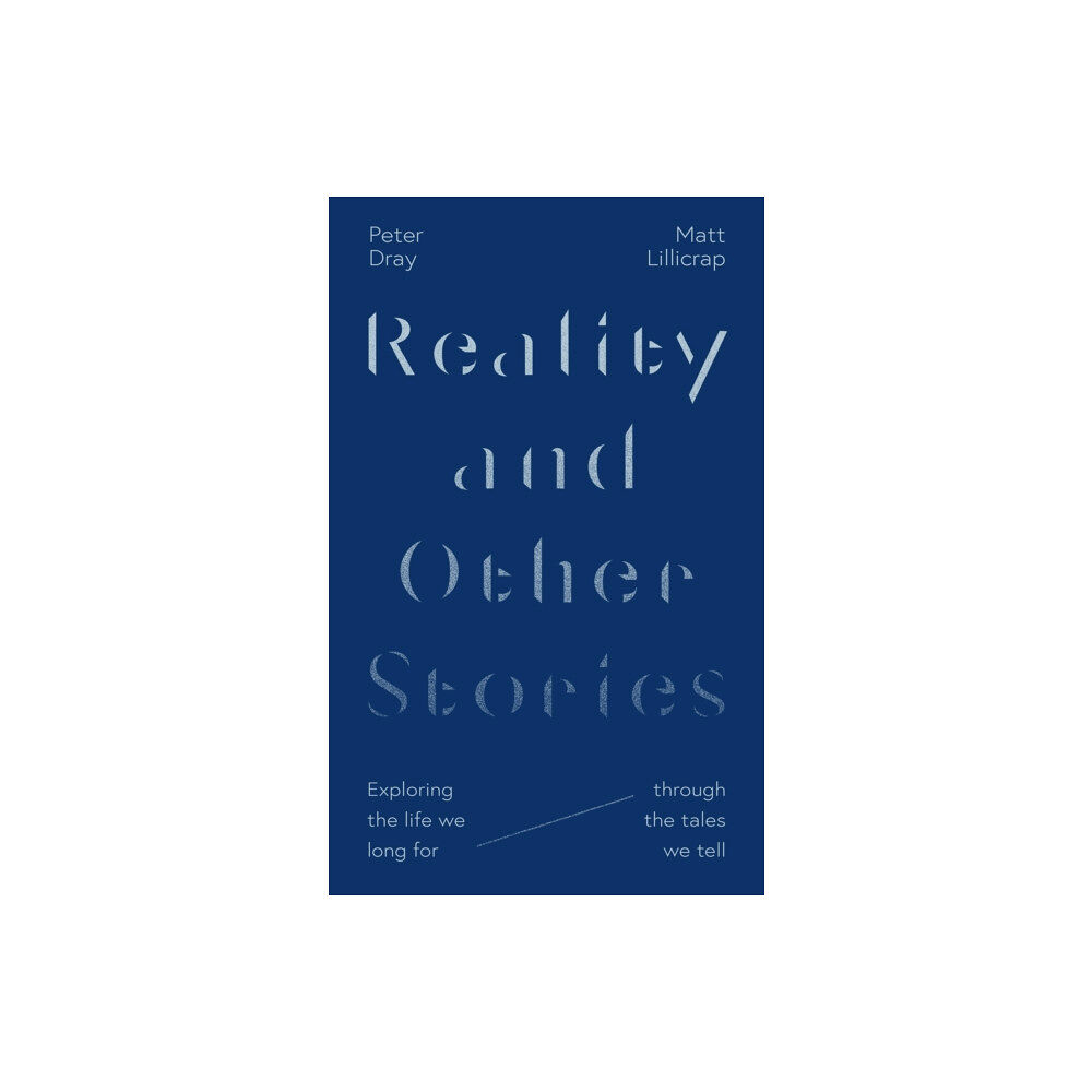 Inter-Varsity Press Reality and Other Stories (häftad, eng)