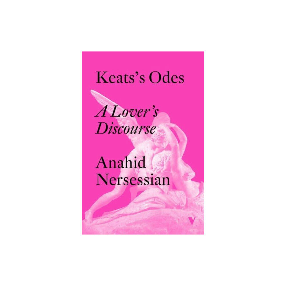 Verso Books Keats's Odes (häftad, eng)