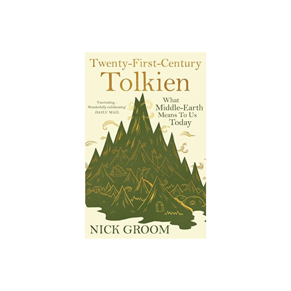 Atlantic Books Twenty-First-Century Tolkien (häftad, eng)