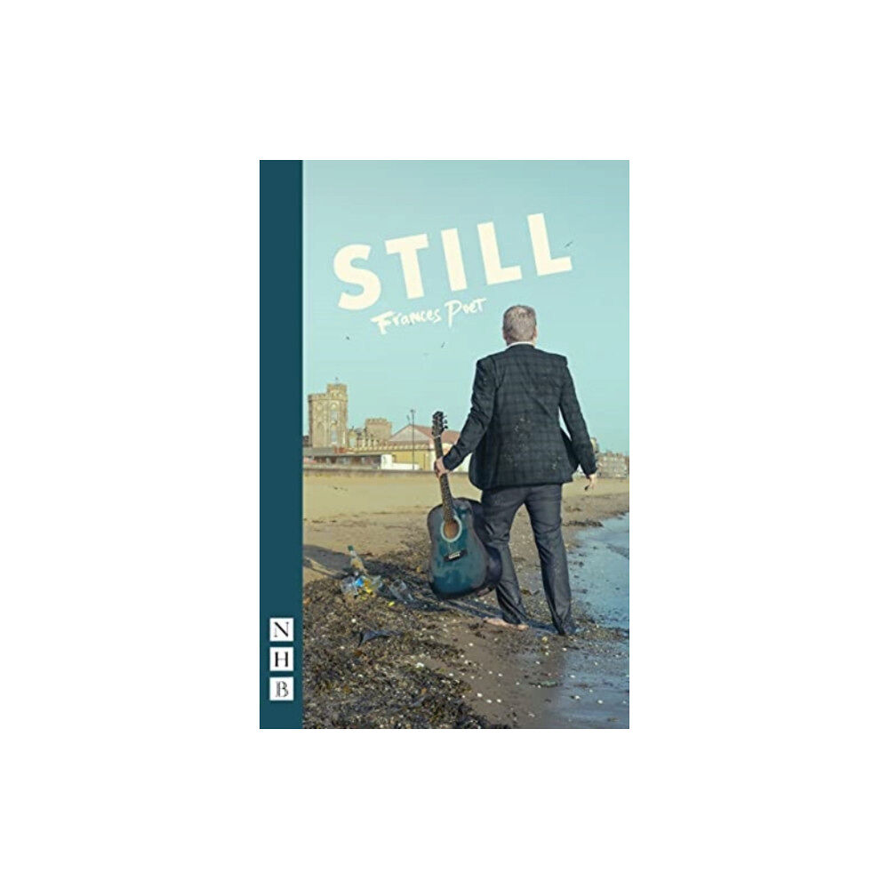 Nick Hern Books Still (häftad, eng)